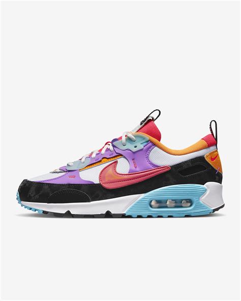 nike air max 90 futura damenschuh|nike air max women's.